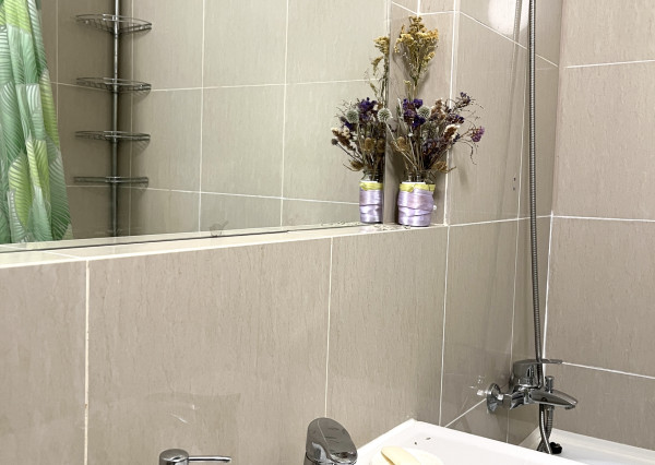 NA PREDAJ!Slnečný 3izbový byt v Ružinove, po rekonš.74m2, BA