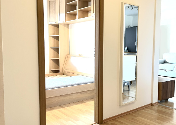 NA PREDAJ!Slnečný 3izbový byt v Ružinove, po rekonš.74m2, BA