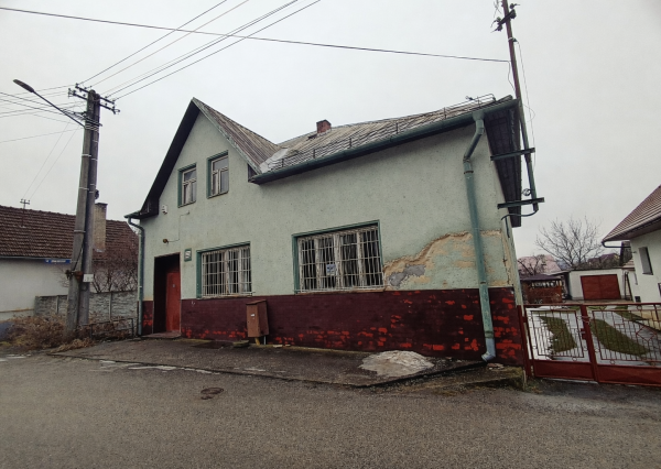 PRIPRAVUJEME! Na predaj pohostinstvo, Beluša-Podhorie