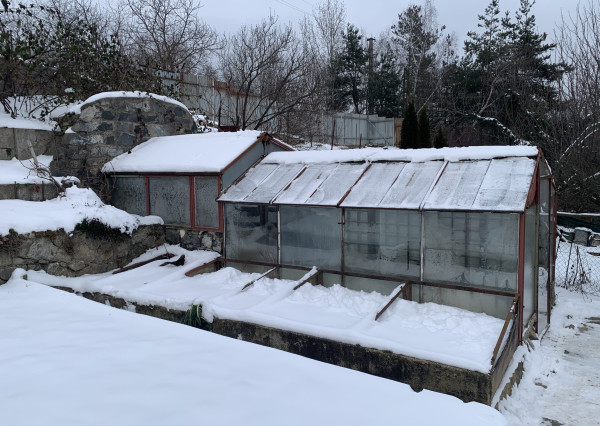 IBA U NÁS! Rekreačná chata, výborná lokalita, Košice-Sever