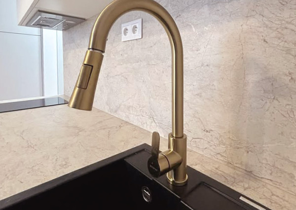 IBA U NÁS! na predaj garsónka v Bratislave - Dúbravka