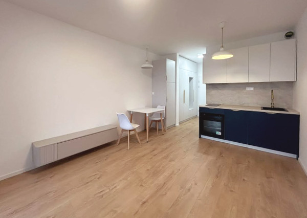 IBA U NÁS! na predaj garsónka v Bratislave - Dúbravka