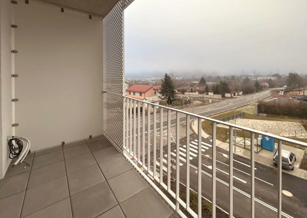 IBA U NÁS! na predaj garsónka v Bratislave - Dúbravka