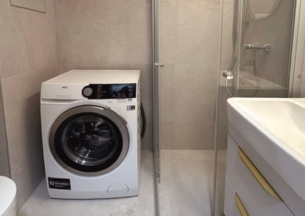 IBA U NÁS! na predaj garsónka v Bratislave - Dúbravka