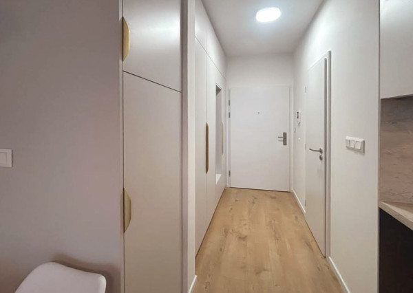 IBA U NÁS! na predaj garsónka v Bratislave - Dúbravka