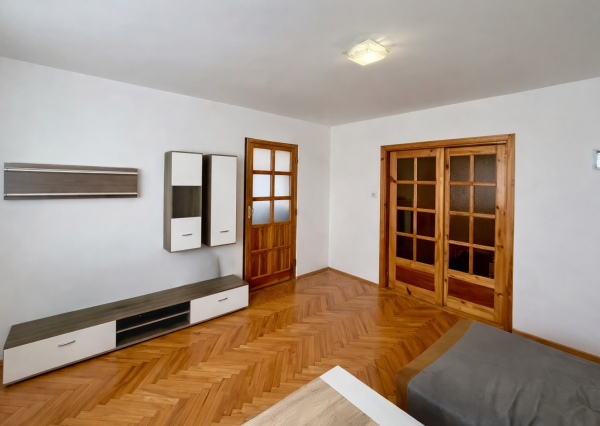 IBA U NÁS! Na predaj 3-izbový byt Gbely, Okres Skalica