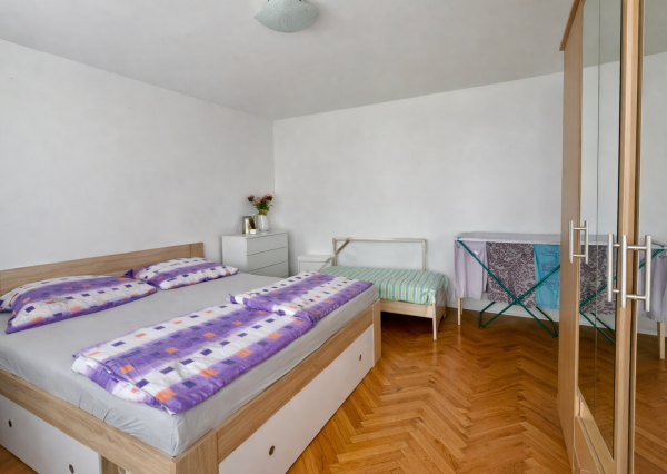 IBA U NÁS! Na predaj 3-izbový byt Gbely, Okres Skalica