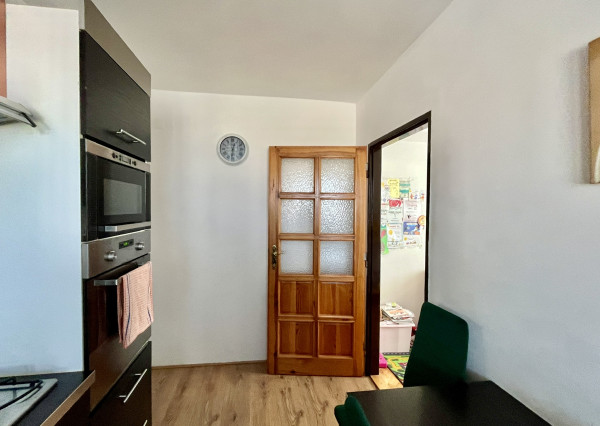 IBA U NÁS! Na predaj 3-izbový byt Gbely, Okres Skalica