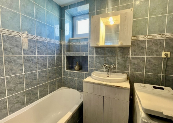 IBA U NÁS! Na predaj 3-izbový byt Gbely, Okres Skalica