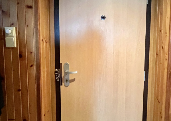 IBA U NÁS! Na predaj 3-izbový byt Gbely, Okres Skalica