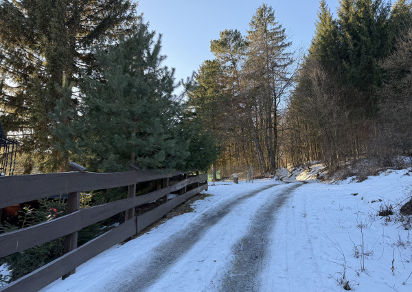 IBA U NÁS! Pozemok na stavbu chát s výhľadom-Beluša,o.Púchov