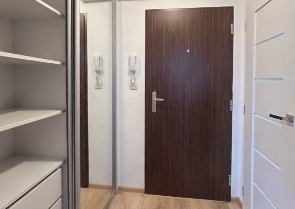 IBA U NÁS! na predaj 1-izbový byt v Ružinove