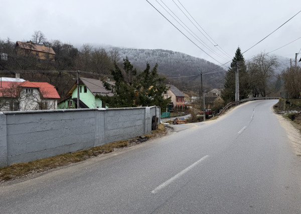 NA PREDAJ! Dom s výhľadmi na Strážovské vrchy-Košecké Rovné