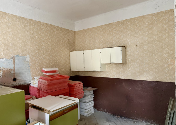 NA PREDAJ! Dom s výhľadmi na Strážovské vrchy-Košecké Rovné