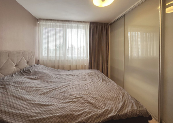 NA PREDAJ! 2izbový byt Ružinov, novostavba