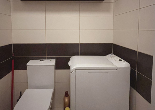 NA PREDAJ! 2izbový byt Ružinov, novostavba