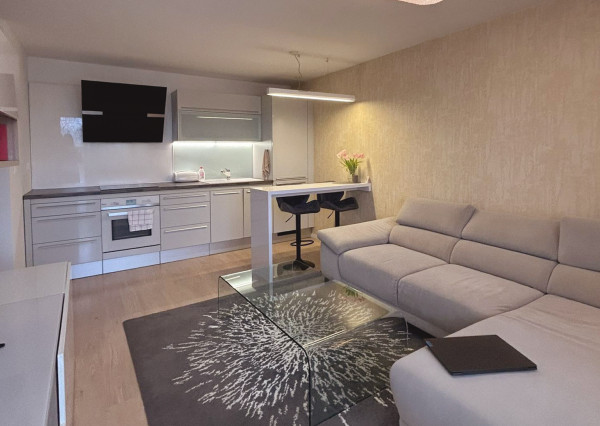 NA PREDAJ! 2izbový byt Ružinov, novostavba