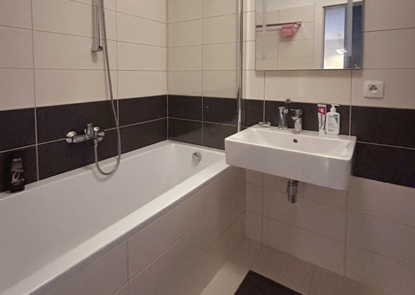 NA PREDAJ! 2izbový byt Ružinov, novostavba