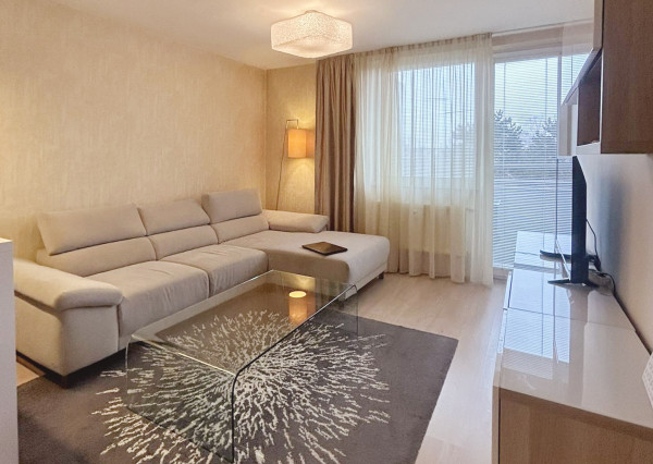 NA PREDAJ! 2izbový byt Ružinov, novostavba