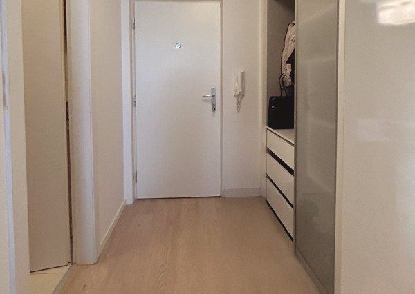 NA PREDAJ! 2izbový byt Ružinov, novostavba