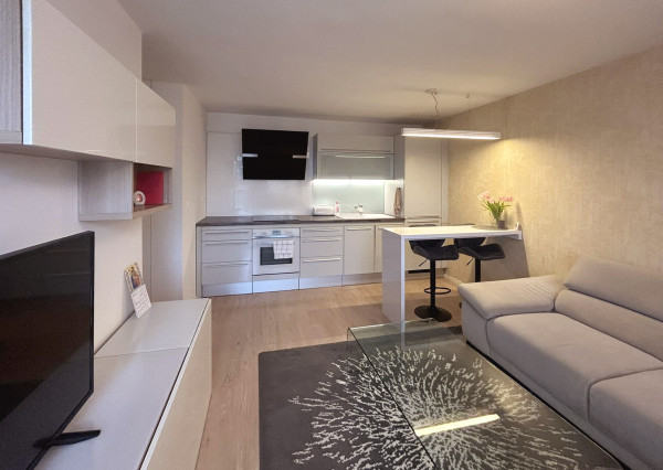 NA PREDAJ! 2izbový byt Ružinov, novostavba