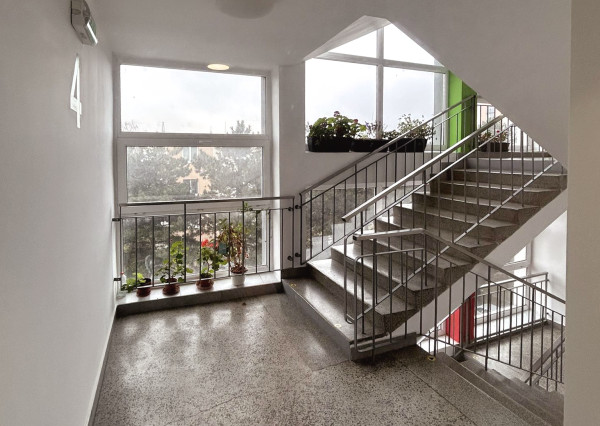 NA PREDAJ! 2izbový byt Ružinov, novostavba