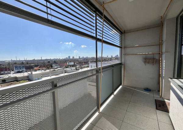 IBA U NÁS! 1-izbový byt na prenájom, Malokrasňanská, BA Rača