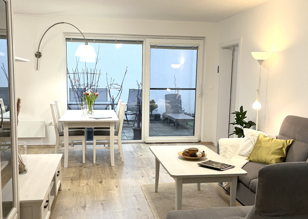 PRIPRAVUJEME! Krásny 3i byt - novostavba v Pezinku, 108m2