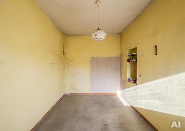 IBA U NÁS na predaj  dom s veľkým pozemkom - Vranie, 2862 m2