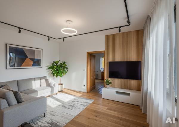 IBA U NÁS na predaj  dom s veľkým pozemkom - Vranie, 2862 m2