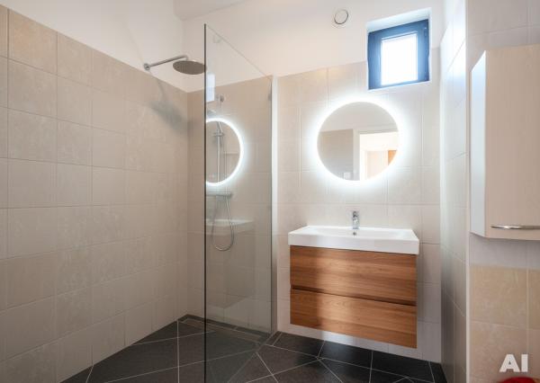 IBA U NÁS na predaj  dom s veľkým pozemkom - Vranie, 2862 m2