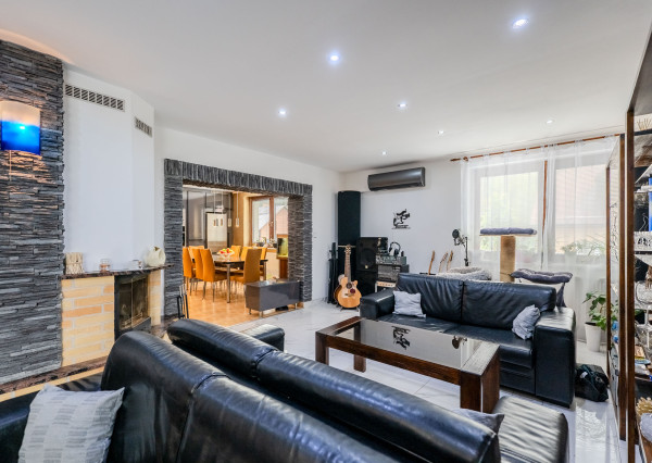 IBA U NÁS! Na predaj 6i rodinný dom v Čadci, 473m2