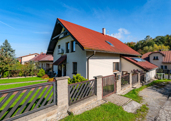 IBA U NÁS! Na predaj 6i rodinný dom v Čadci, 473m2