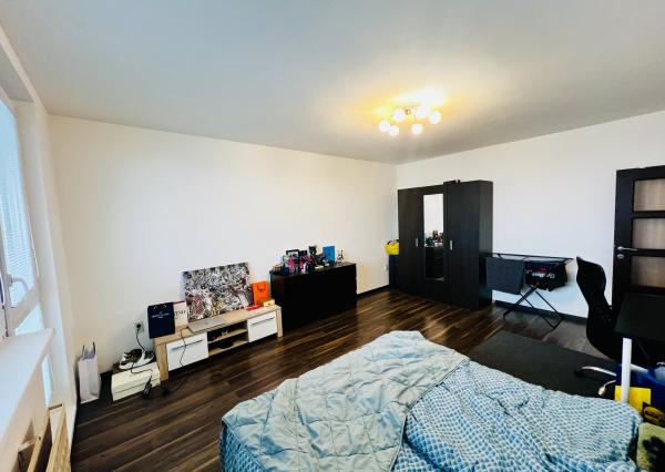 **NA PREDAJ! Bratislava, Ružinov Nivy, Bajzova Ulica**