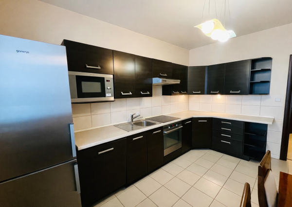 **NA PREDAJ! Bratislava, Ružinov Nivy, Bajzova Ulica**