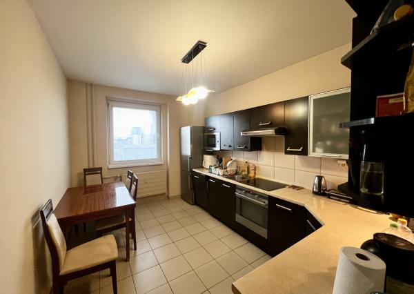 **NA PREDAJ! Bratislava, Ružinov Nivy, Bajzova Ulica**