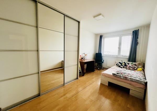 **NA PREDAJ! Bratislava, Ružinov Nivy, Bajzova Ulica**