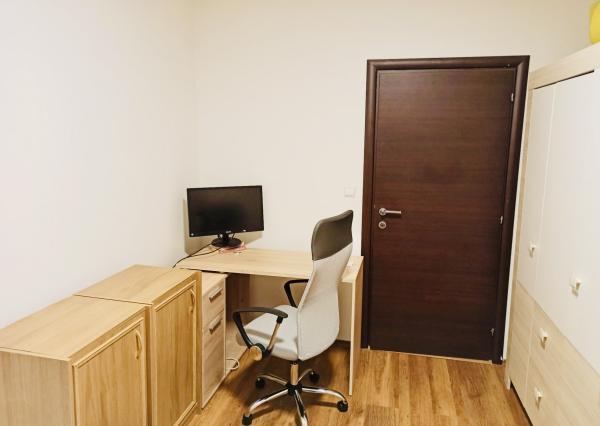 **NA PREDAJ! Bratislava, Ružinov Nivy, Bajzova Ulica**