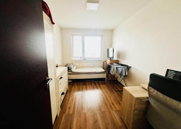 **NA PREDAJ! Bratislava, Ružinov Nivy, Bajzova Ulica**