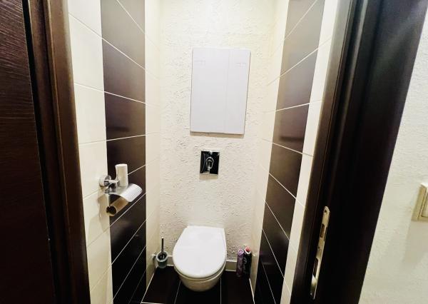 **NA PREDAJ! Bratislava, Ružinov Nivy, Bajzova Ulica**