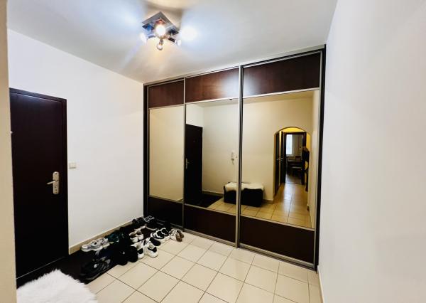 **NA PREDAJ! Bratislava, Ružinov Nivy, Bajzova Ulica**