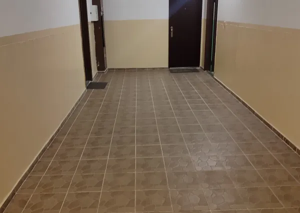 **NA PREDAJ! Bratislava, Ružinov Nivy, Bajzova Ulica**