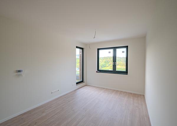 IBA U NÁS! Novostavba 3i bytu s TOP výhľadom, Pov.Bys.,71m2