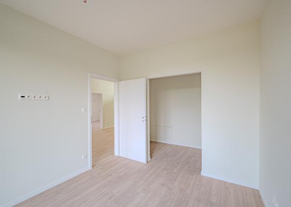 IBA U NÁS! Novostavba 3i bytu s TOP výhľadom, Pov.Bys.,71m2