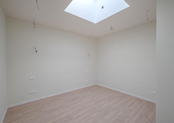 IBA U NÁS! Novostavba 3i bytu s TOP výhľadom, Pov.Bys.,71m2