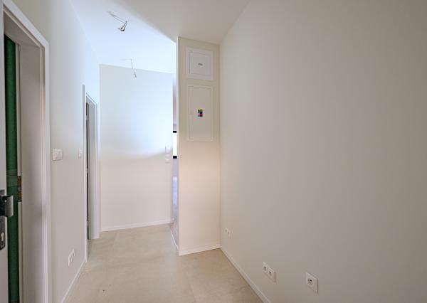 IBA U NÁS! Novostavba 3i bytu s TOP výhľadom, Pov.Bys.,71m2