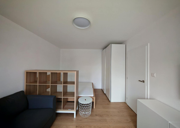 NA PRENÁJOM Garsónka s balkónom, Žilina-širšie centrum