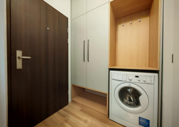 NA PRENÁJOM Garsónka s balkónom, Žilina-širšie centrum