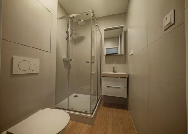 NA PRENÁJOM Garsónka s balkónom, Žilina-širšie centrum