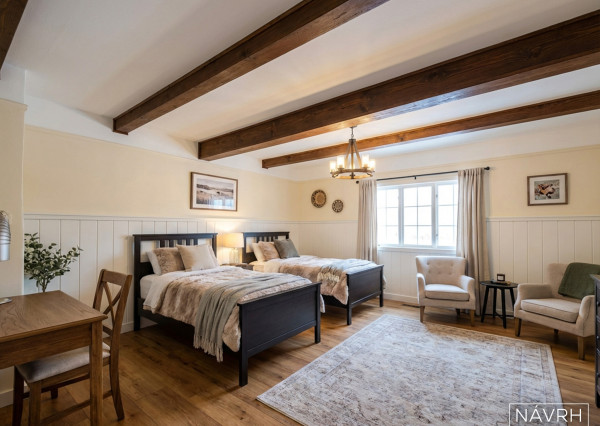 IBA U NÁS! NA PREDAJ romantická drevenica Dlhá nad Kysucou, okres Čadca